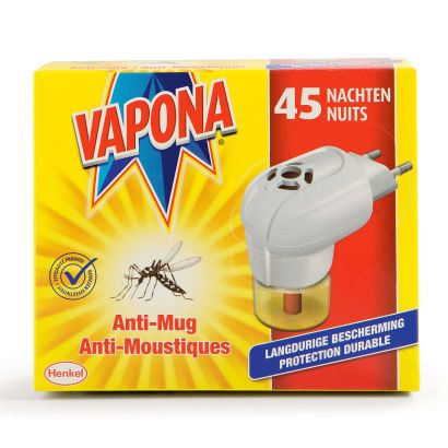 Appareil antimoustiques