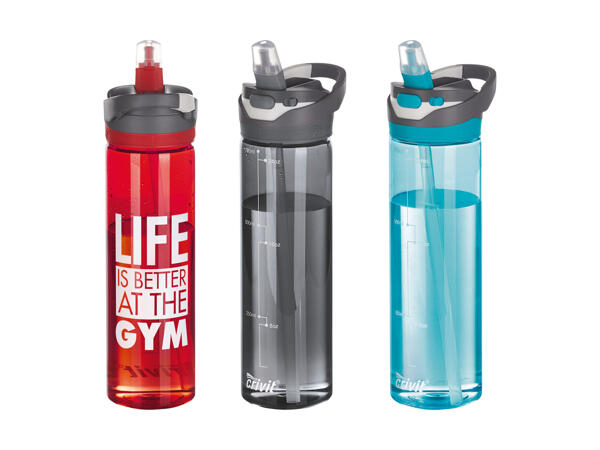 Trinkflasche Sport One Hand