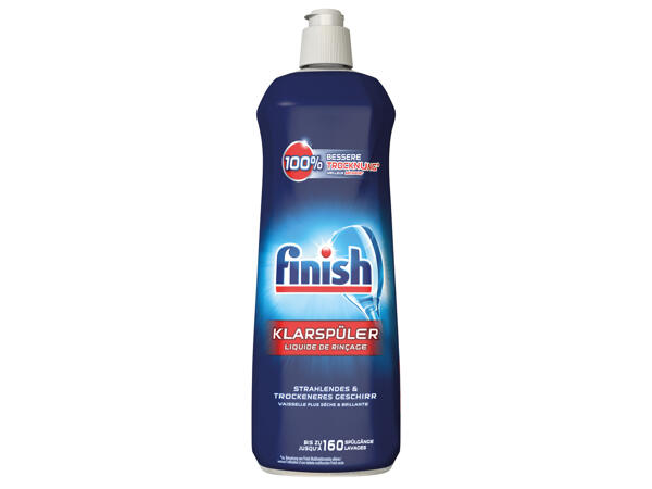 Finish Klarspüler