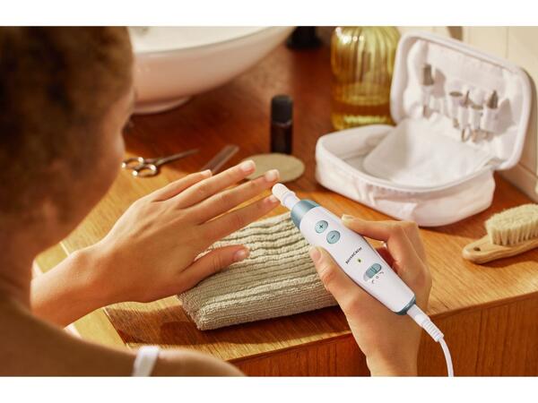Manicure & pedicure set