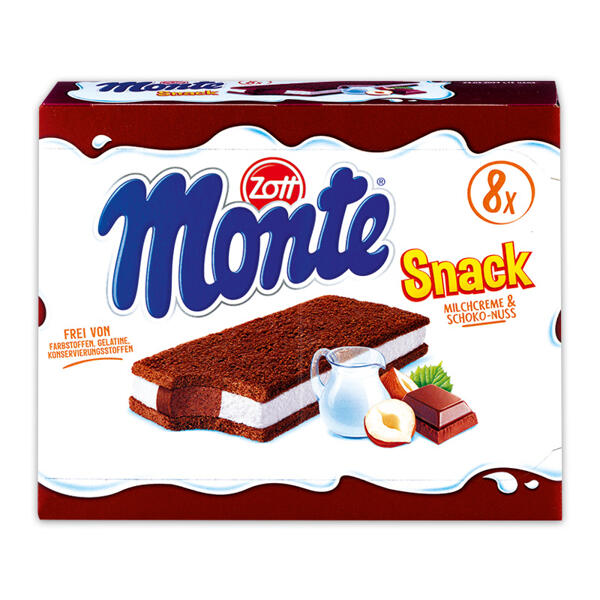 Snack