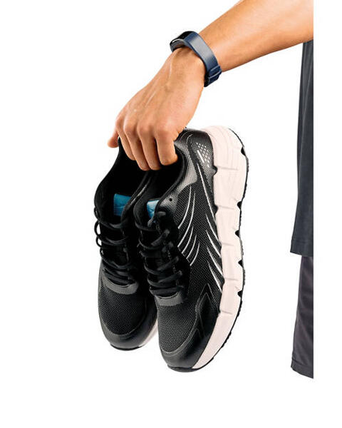 Memory Foam Athletic Shoes