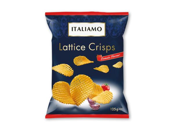 ITALIAMO Chips
