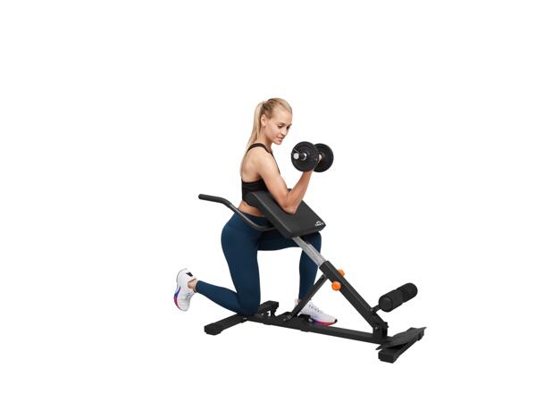 Multi Trainer