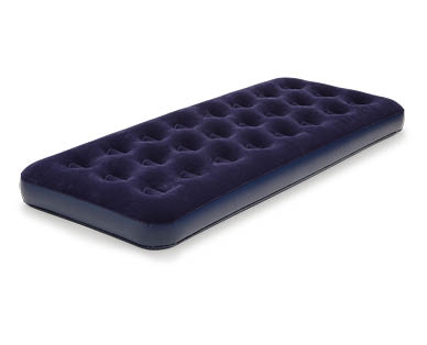 Single Air Bed