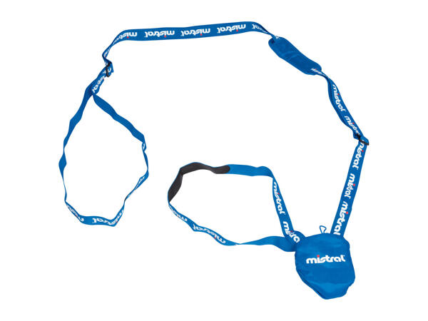 Mistral Waterproof Bumbag / SUP Carrying Strap