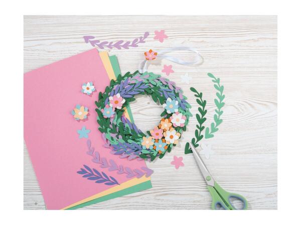 Crelando Coloured Paper/​Card