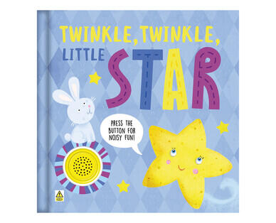 Picture Sound Books