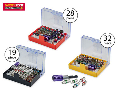 Assorted Bit Set