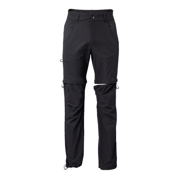 ADVENTURIDGE(R) 				Pantalon modulable