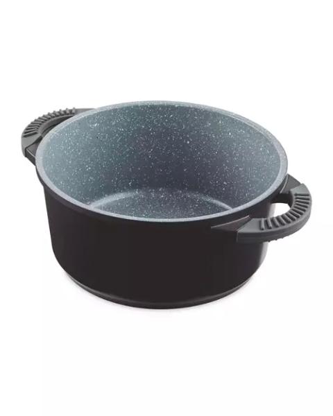 Cast Aluminium Pan Medium Assortment