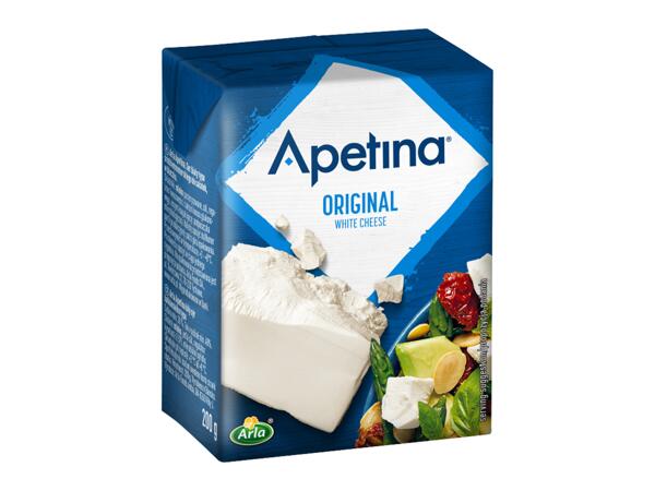 Arla Apetina vitost