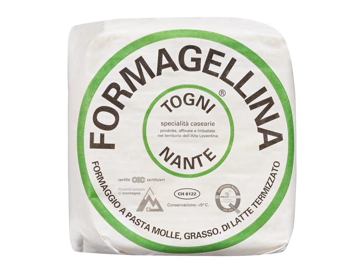 Formagellina