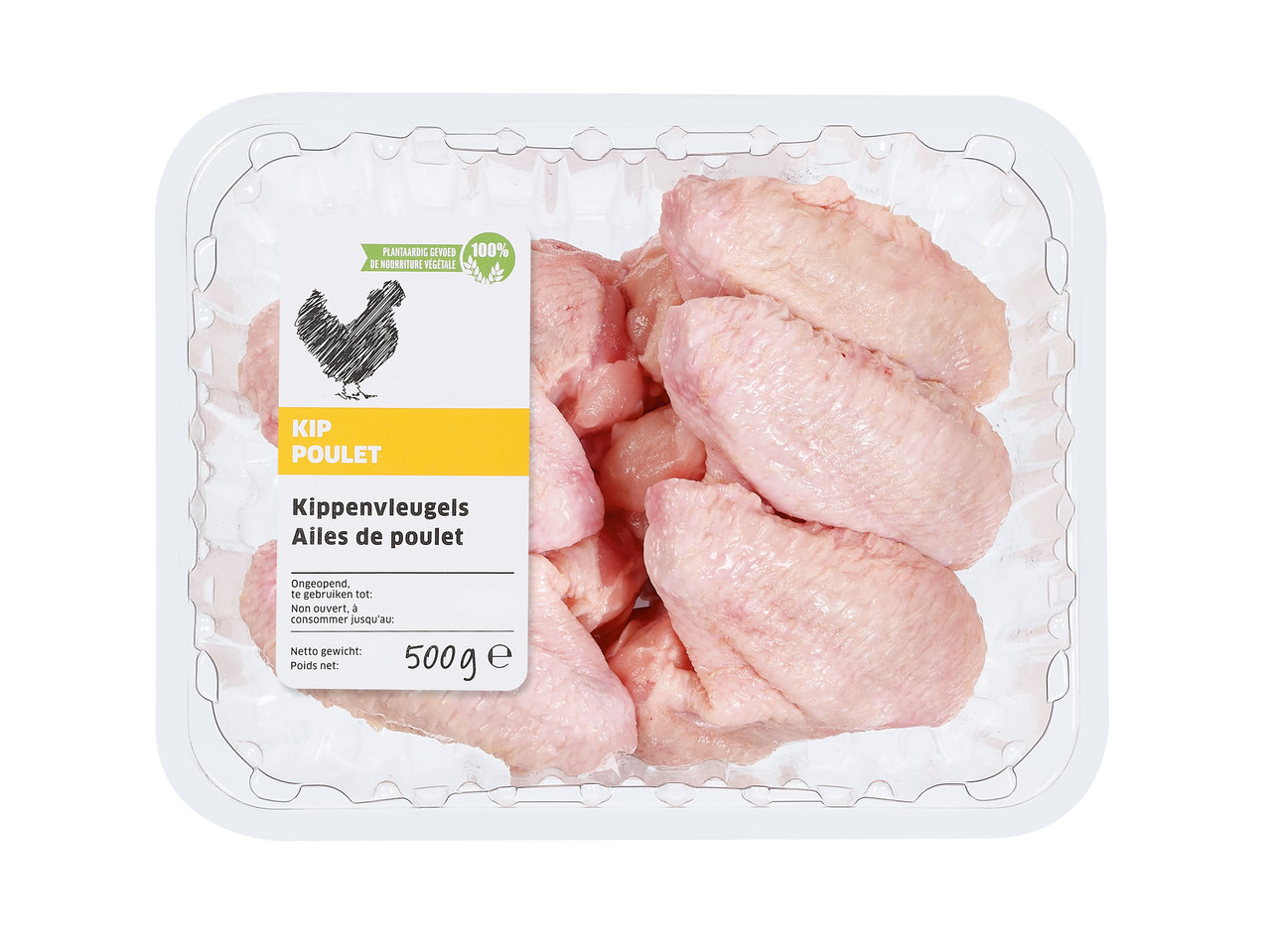 Hähnchenflügel