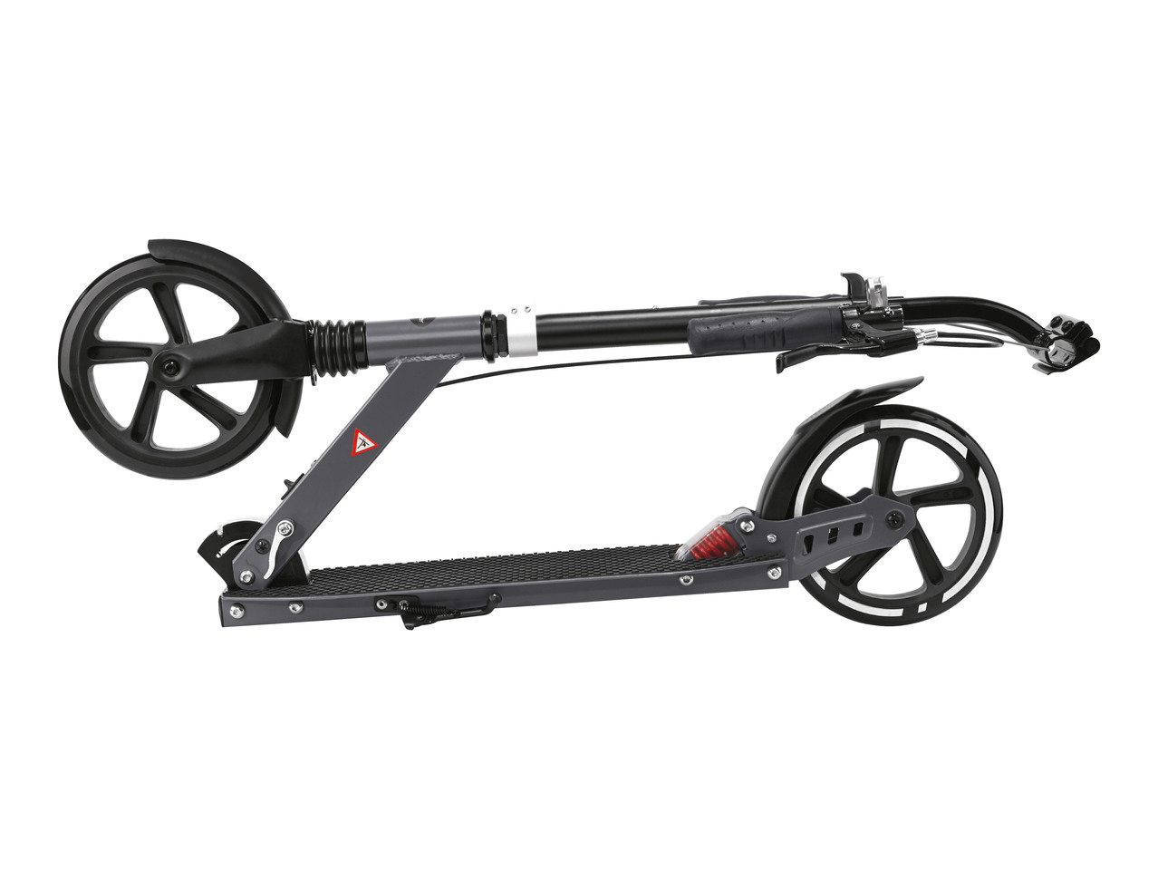 Koloběžka Big Wheel