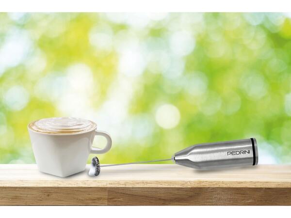 Milk Frother