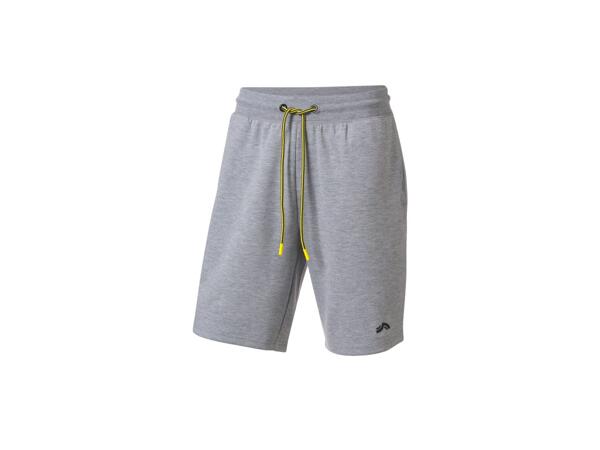 Men's jersey shorts