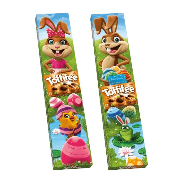 Toffifee
