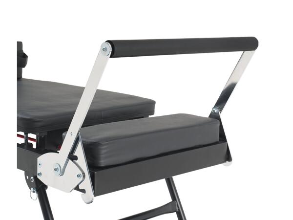 Pilates Reformer