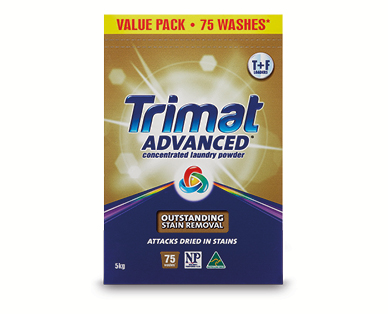 Laundry Powder Concentrate 5kg