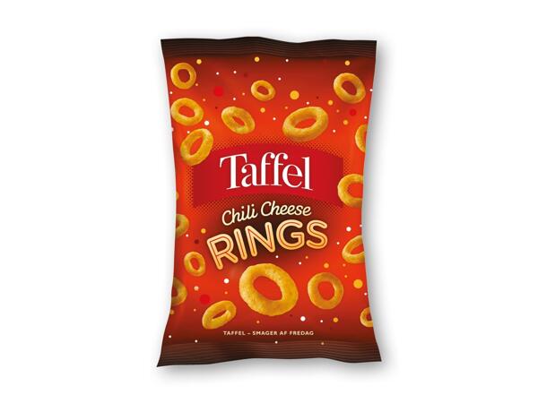 Taffel chips