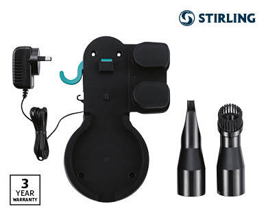 Handheld Stick Vacuum Cleaner