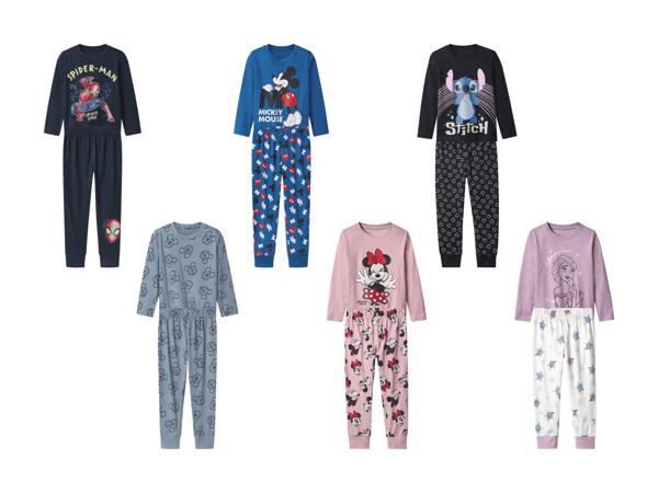 Pyjama, 2 pièces