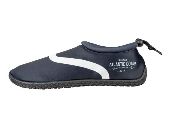 Crivit Men's Aqua Shoes