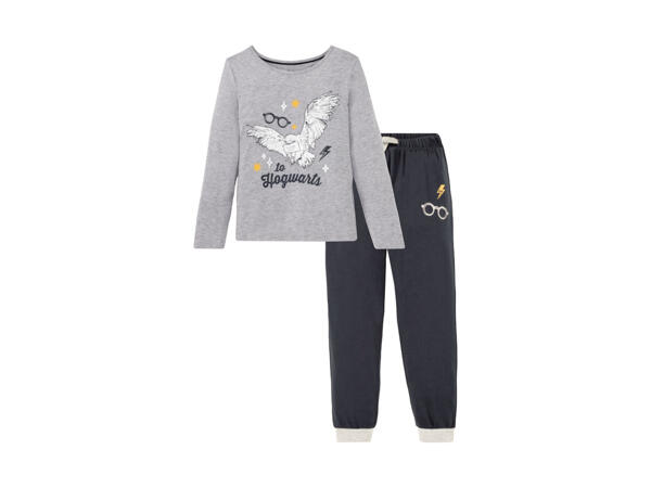Kids Pyjama Set