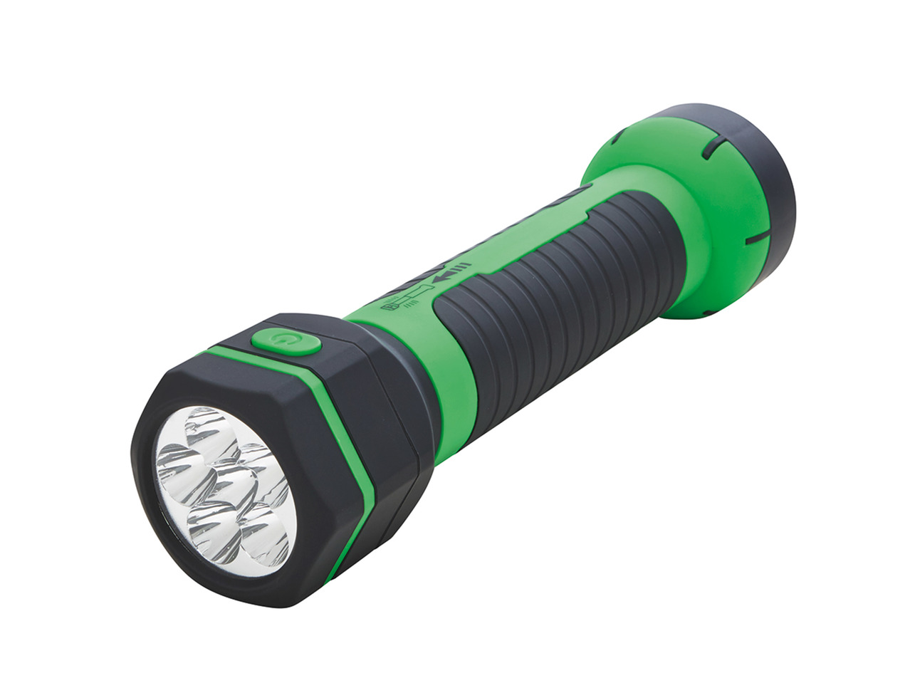 Livarno Lux Cordless Work Light1