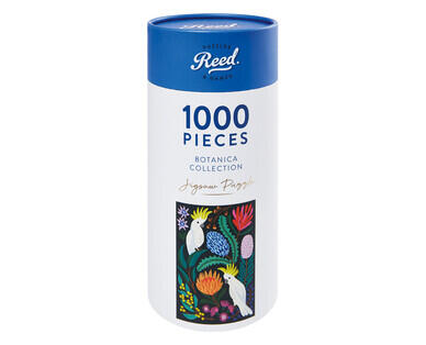 Premium 1000pc Puzzle