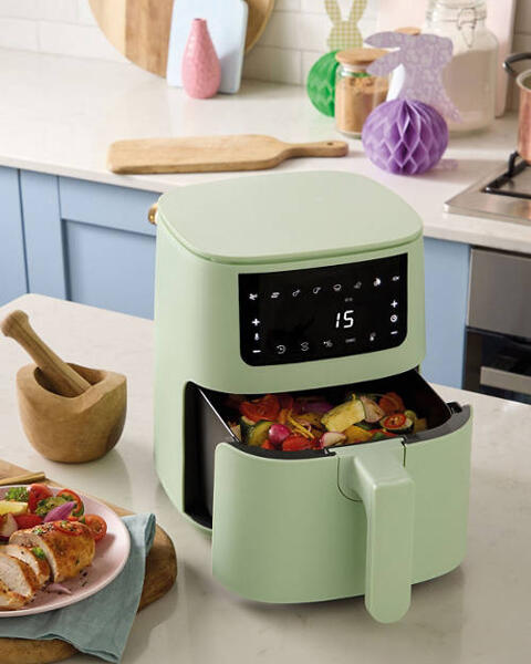 Air Fryer 3.5L