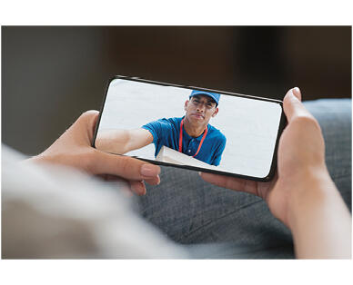Video Wi Fi Door Bell