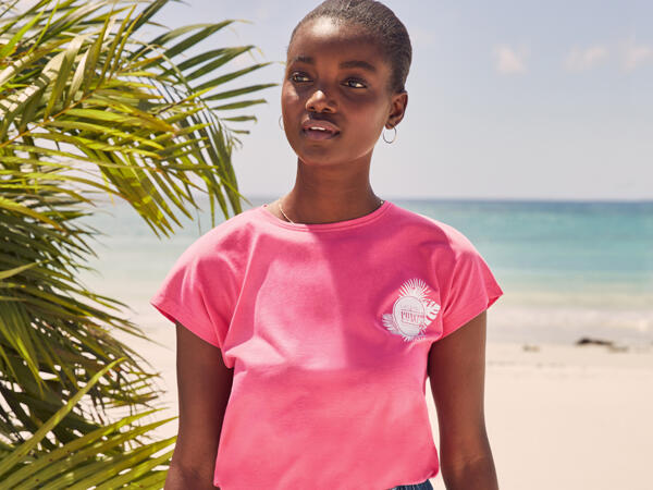 Ladies' T-Shirt
