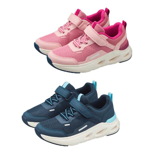 L&D(R) 				Sneakers