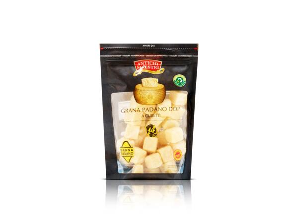 Grana Padano 14 Months