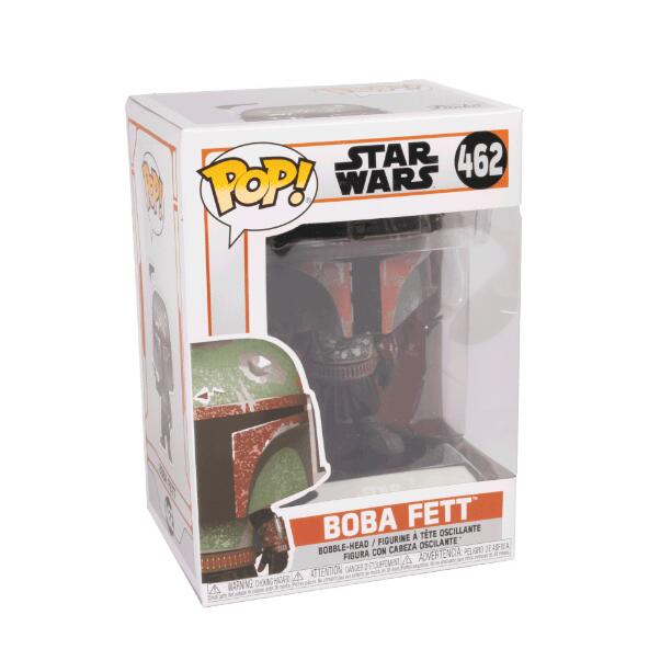 FUNKO POP!(R) 				Funko Pop!-figuur