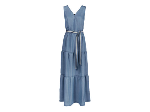 Ladies' Summer Dress