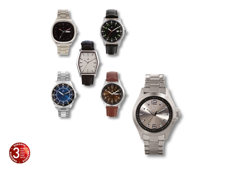 Montre bracelet