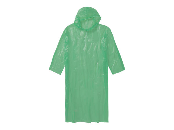 Rain Poncho