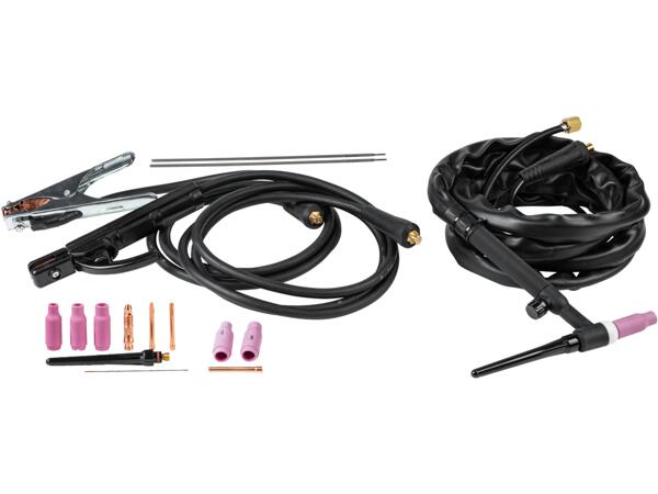 Inverter Welder