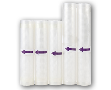 Films pour thermosoudeuse AMBIANO
