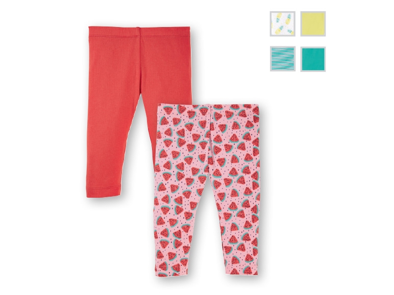 LUPILU(R) Baby Girls' Leggings