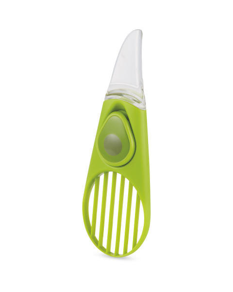 Kirkton House Avocado Tool
