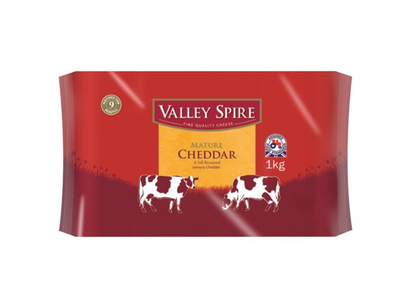 Cheddar