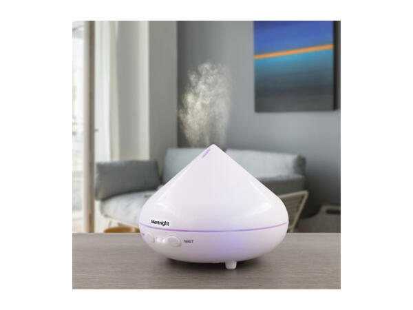 Silentnight Ultrasonic Aroma Diffuser