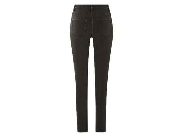 esmara(R) Dámské džíny "Super Skinny Fit"