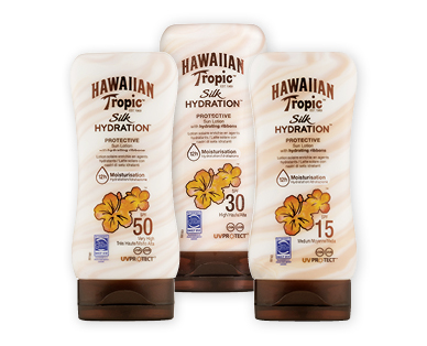 Lotion de protection solaire HAWAIIAN TROPIC™