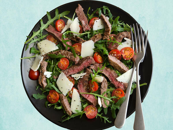 WIESENTALER Frische Minutensteaks vom Rind