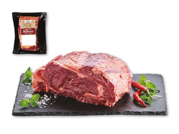 Dansk ribeye
